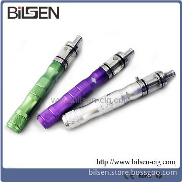 Electronic cigarette e-cigaretes kts x6 e cig with good looking